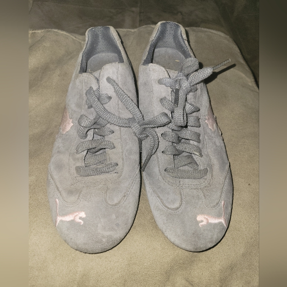 Puma sneakers